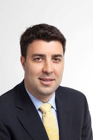 Investcorp Appoints Jonathan Joyce Head of Operational Risk for Hedge Funds  Group