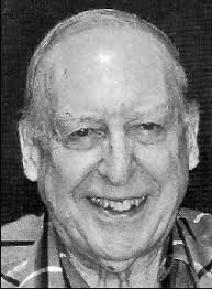 Clifford Huff Obituary (1928