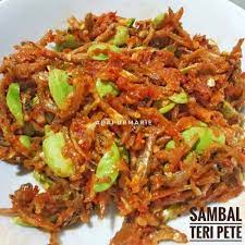 Resep Olahan Teri Instagram Masakan Asia Resep Resep Masakan Indonesia