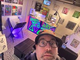 Please share your Favorite artworks from this week below! let us see what  yo guys have been creating