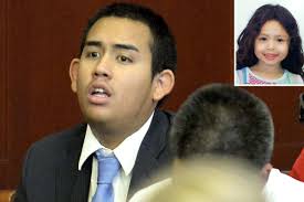 Teen driver who killed 4-year-old busted again for reckless driving