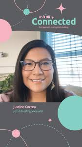 “Creating waterways to capital and resources for Indigenous entrepreneurs  that center lived experience is needed. This is because as Indigenous  people, we have our own economic systems, values, and ...