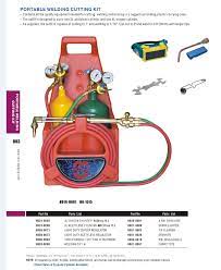 Pin On Cutting Welding Kit