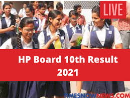 Hpbose which is also called as himachal pradesh board of the 10th class result of 2021 will be released as soon as possible in the month of may 2021. Qpip6oz8wrlhnm