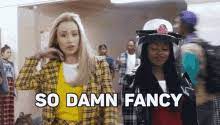Maybe you would like to learn more about one of these? Oh You Fancy Gifs Tenor