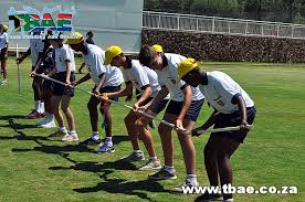 Cornwall hill college, irene, gauteng. Cornwall Hill College Tribal Survivor Team Building Pretoria