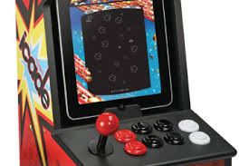 The price was $99 on another site, and i was tempted to buy it for that price, but then wisely decided to check amazon first, which has it for a stunning $46.95 shipped. Ipad Gaming