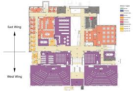 With plenty of square footage to include master bedrooms, formal dining rooms, and outdoor spaces, it may even be … Wjb Second Floor Plan Showing Two Former Formal Dining Rooms Converted Download Scientific Diagram