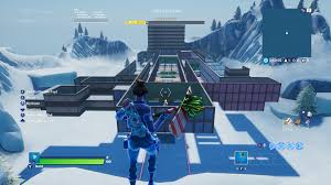 Fortnite creative continues to offer great content far outside the realm of battle royale, and we're here to showcase the best new island codes that made waves during april of 2019. 25 Levels Of Christmas Deathrun Code 6881 5055 4404 Fortnitecreative