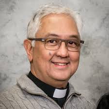 The Catholic Parish of Corpus Christi