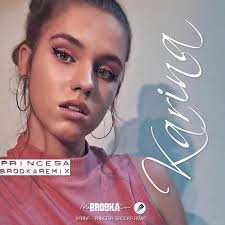 Polska gędźba/hudba miesiaca, maj 2020: Karina Princesa Brodka Remix By Narcotik Pro Remix Ii