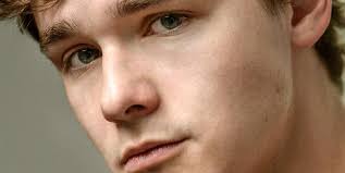 Meet Jack Alcott, the young actor who plays Dexter's long-lost son