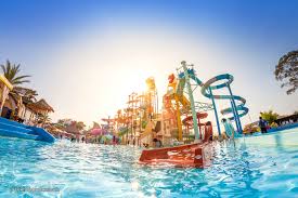 Ramayana Water Park Ticket