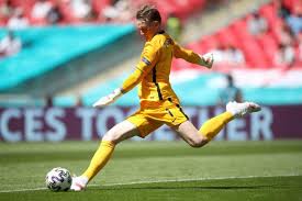 Jordan pickford is a professional soccer player known for having played for popular football clubs like sunderland afc, england national team, and everton. England S Ability To Vary Things Can Help In Euro 2020 Bid Gareth Southgate Times And Star