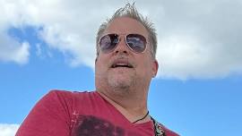Troy Haun