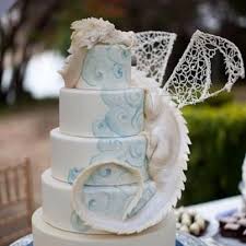 Pin On Elaborate Cakes