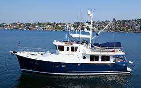 Selene 47 Trawler Yacht Trawler Yacht Trawler Boats Boat