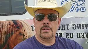 It is The Veterans Ranch 500 presented by @veteransgaragedoorco , We are  looking for 500 proud patriots to make a one time donation of $ 100. Copy  and paste the link below. Make sure to watch the ...