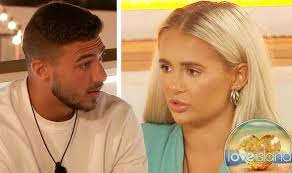 The original islanders had to decide whether to couple up with somebody new or stick with their original partner. Tommy Fury Love Island Star And Molly Mae Hague To Split Up Expert Explains Why Tv Radio Showbiz Tv Express Co Uk