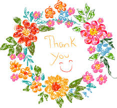 Sweet peas say thank you for a lovely time in the language of flowers. Flower Frame Thank You Card Free Vector In Adobe Illustrator Ai Ai Vector Illustration Graphic Art Design Format Encapsulated Postscript Eps Eps Vector Illustration Graphic Art Design Format