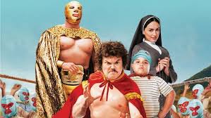 You can sort this list of nacho libre roles alphabetically by clicking on name at the top of the list. Nacho Libre Alchetron The Free Social Encyclopedia