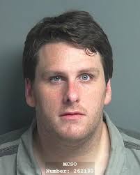 MONTGOMERY COUNTY JAIL BOOKINGS FOR FEBRUARY 27, 2023