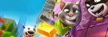 The talking tom gold run mod apk (unlimited money and diamonds) is specially designed for user satisfaction. Talking Tom Gold Run Cheats Hack Tips Review Advance Gamers