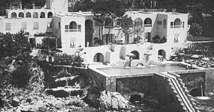 Image Result For Chateau De L Horizon House By The Sea Riviera Famous Houses
