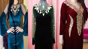 قنادر قطيفة 2020 موديلات ڨنادر قطيفة عراسي جديدة 2020 Fashion Bodycon Dress Dresses