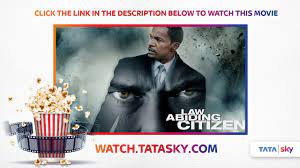 He targets not only the killer but also the district attorney and others involved in the deal. Watch Full Movie Law Abiding Citizen Youtube