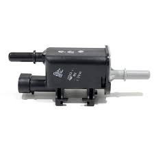 The evap system deals directly with fuel vapors. 2004 2020 Gm 2007 2013 Chevrolet Silverado Evap Emission Canister Purge Valve Solenoid Oem 12597567 Quirkparts