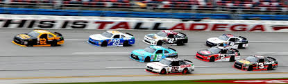 Nascar racing top today's headlines and press conferences. Nascar Iracing Results April 25 2020 Talladega Superspeedway Snt Live Video Racing News