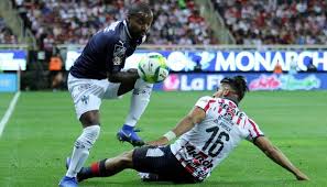 L d w w w. Rayados De Monterrey Vence 2 0 A Chivas Guadalajara En Le Fecha 9 De La Liga Mx Foto 1 De 4 Internacional Futbol Peru Com