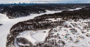 On a remote island in southeast alaska, a small group of extraordinary people struggle together to survive the extreme wilderness. Alaska S Uneven Rural Law Enforcement System Often Leaves Remote Villages With No Cops Propublica