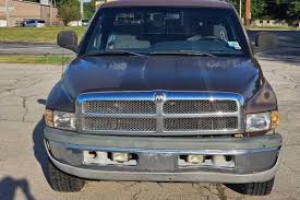 Image result for Patriot Blue 2001 Ram