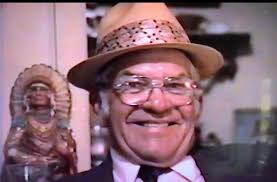 James Robert Jacobs (1920-2000)