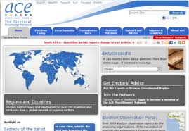 Datele de contact ale consiliilor electorale de circumscripţie. Registrul SecÅ£iilor De Votare Management Electoral