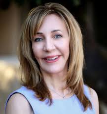 Laurie Goldstein's Instagram, Twitter & Facebook