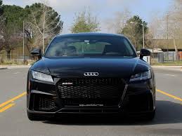 Image result for Mythos Black 2018 TTRS