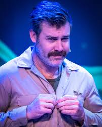 Not us disappointed you don't have “Alien: The Musical Parody” tickets  yet…Get lost in space and in laughter in this R-rated, 90-minute race to  save the crew of the Nostrodomo! Catch this