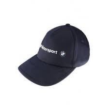 Puma Bmw Motorsport Sapka 2151301 Baseball Hats Puma Motorsport
