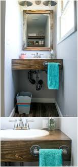 #bathroomvanity #diyvanity #diyfurniture #beginnerwoodworking #madewithkreg #bathroominspo. 20 Gorgeous Diy Bathroom Vanities To Beautify Your Beauty Routine Diy Crafts
