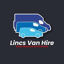 Lincs Van Hire logo