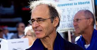 He is one of 4 children. Jean Jacques Goldman Revient En France Apres Avoir Vecu A Londres