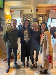 Also, james gets injured when the police stop him and. Warrington Pub Hosts Meet And Greet With Coronation Street Stars Warrington Guardian