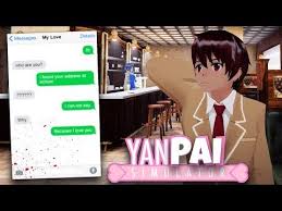 Yandere Simulator But It S Actually The Worst Game I Ve Ever Played Youtube Yandere Simulator Yandere Kubz Scouts