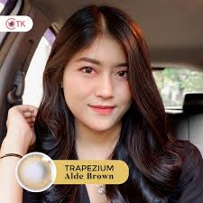 Harga trapezium alde brown Terbaru Jan 2026