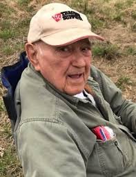 Obituary for Billy Joe Alvey