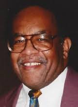 Obituary information for Henry L. Nichols Sr.