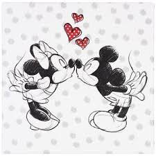 Risultati Immagini Per Minnie E Topolino Bacio Disegni Dei Personaggi Disney Immagini Disney Disney Schizzi